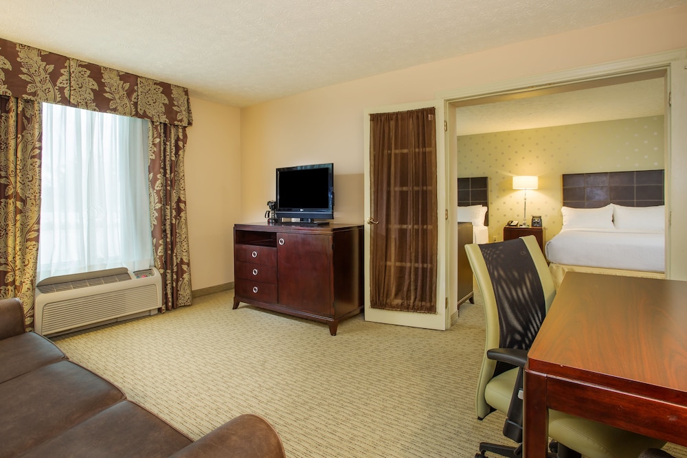 Holiday Inn Bloomington University Area by IHG - photo 10