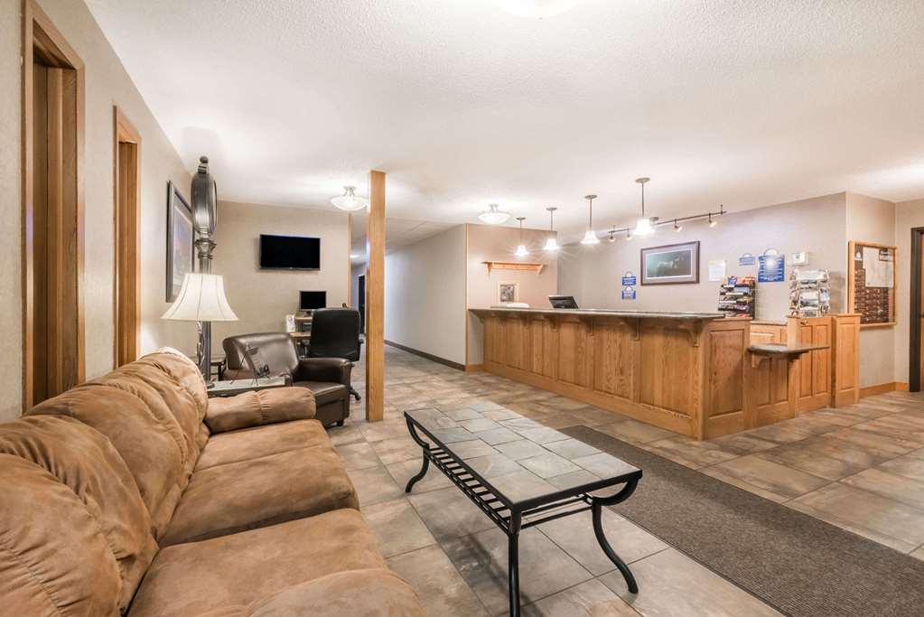 Days Inn by Wyndham Spearfish - photo 3