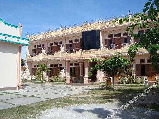 Nagoya Inn Sabang in Banda Aceh, Indonesia