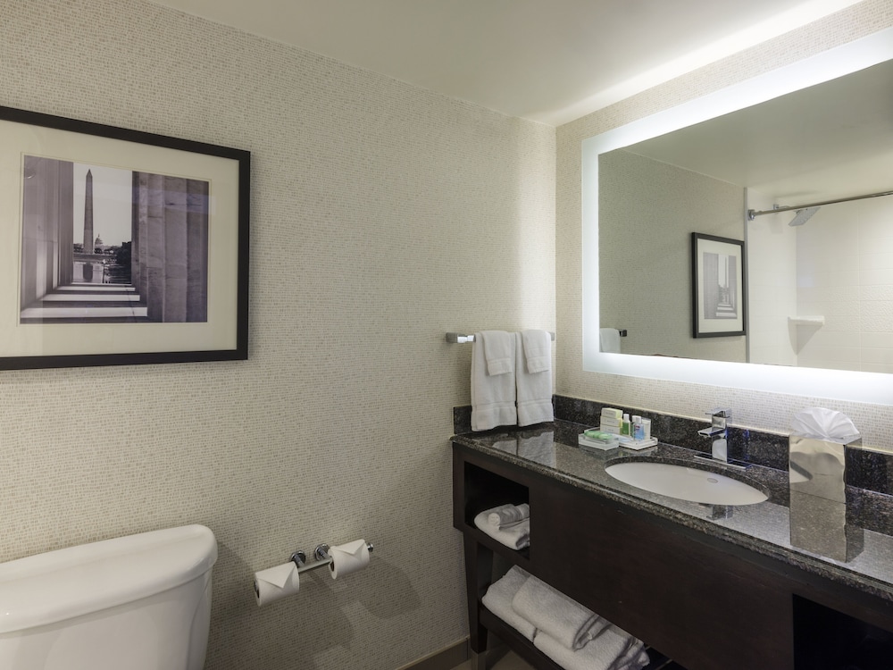Holiday Inn Washington Capitol Natl Mall by IHG - photo 22