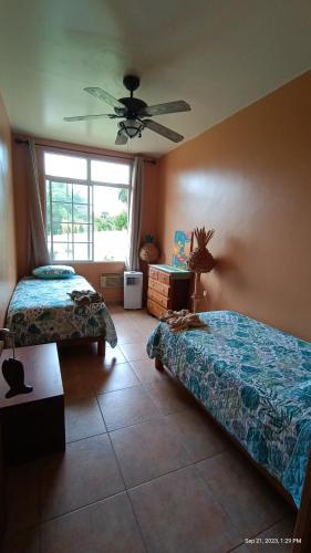Boca Chica BnB at Gone Fishing Panama Resort — Boca Chica — photo 2