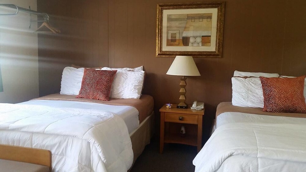 Starlight Lodge at Rockport Harbor - photo 19