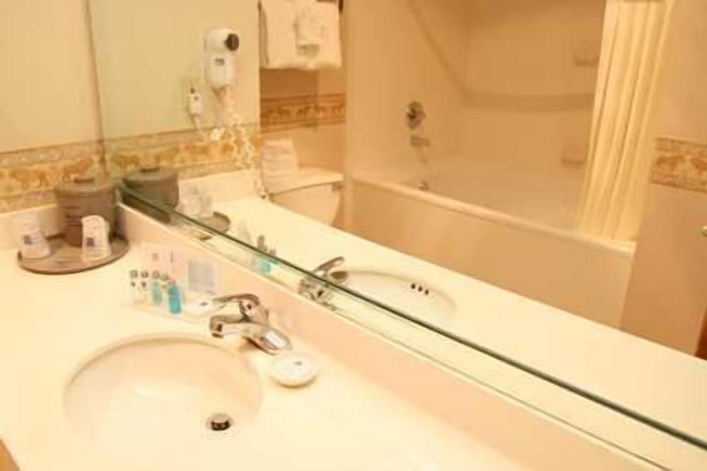Hampton Inn Columbus Taylorsville Edinburgh - photo 25
