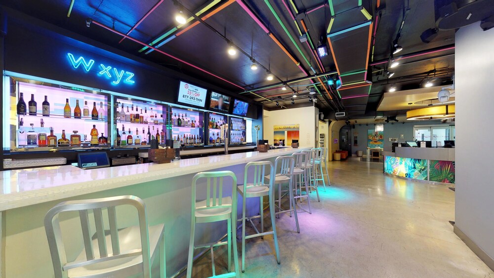 Aloft Miami Brickell - photo 31
