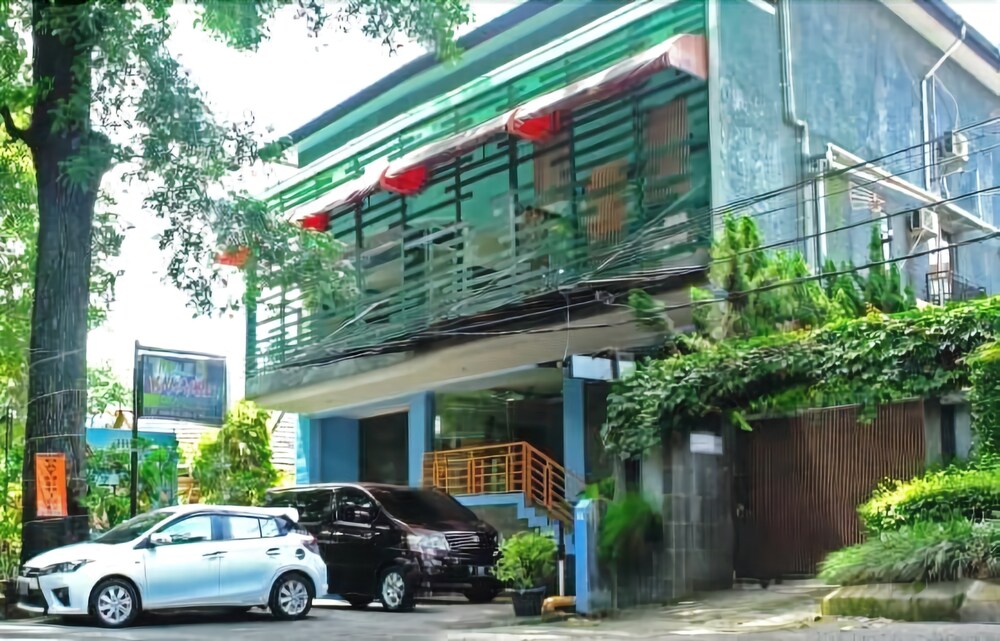 Excellent Seven Boutique Hotel