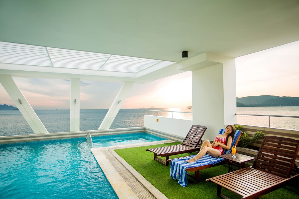 Dendro Hotel - last minute hotel in Nha Trang