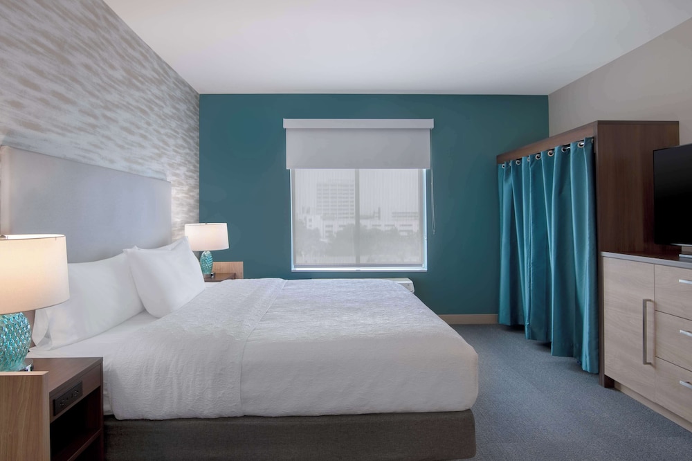 Home2 Suites by Hilton Jacksonville Downtown - photo 9