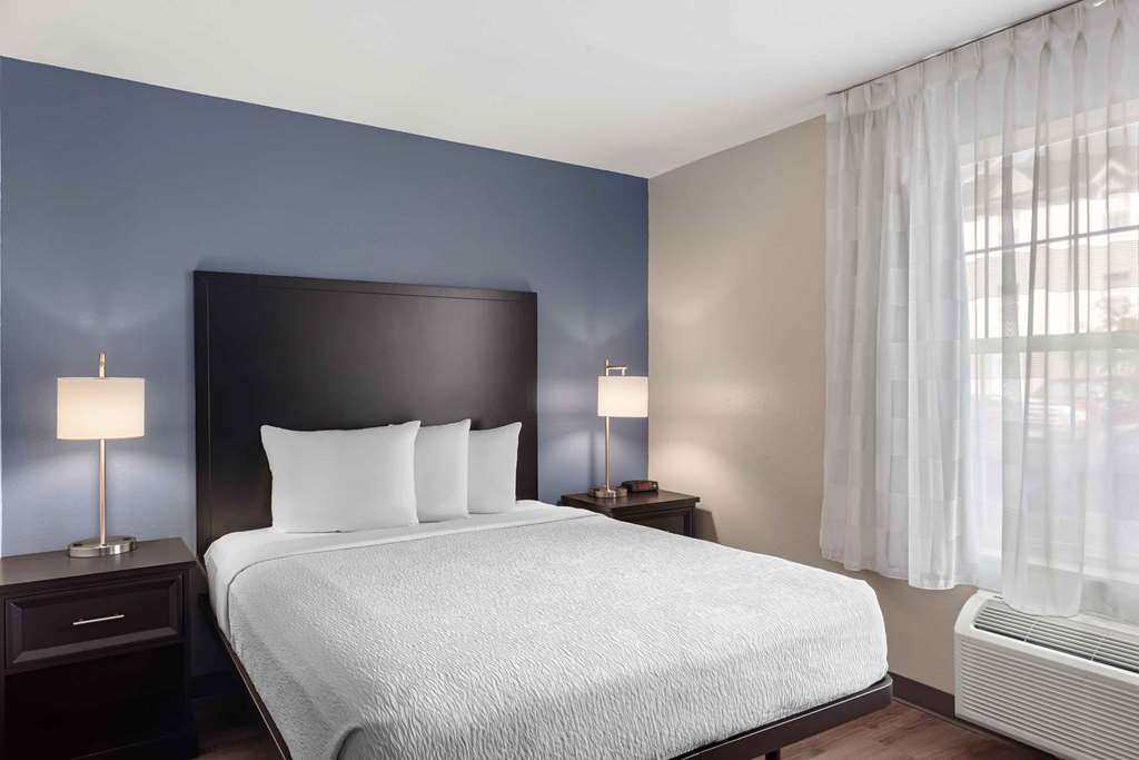 Extended Stay America St. Louis Fenton - photo 13