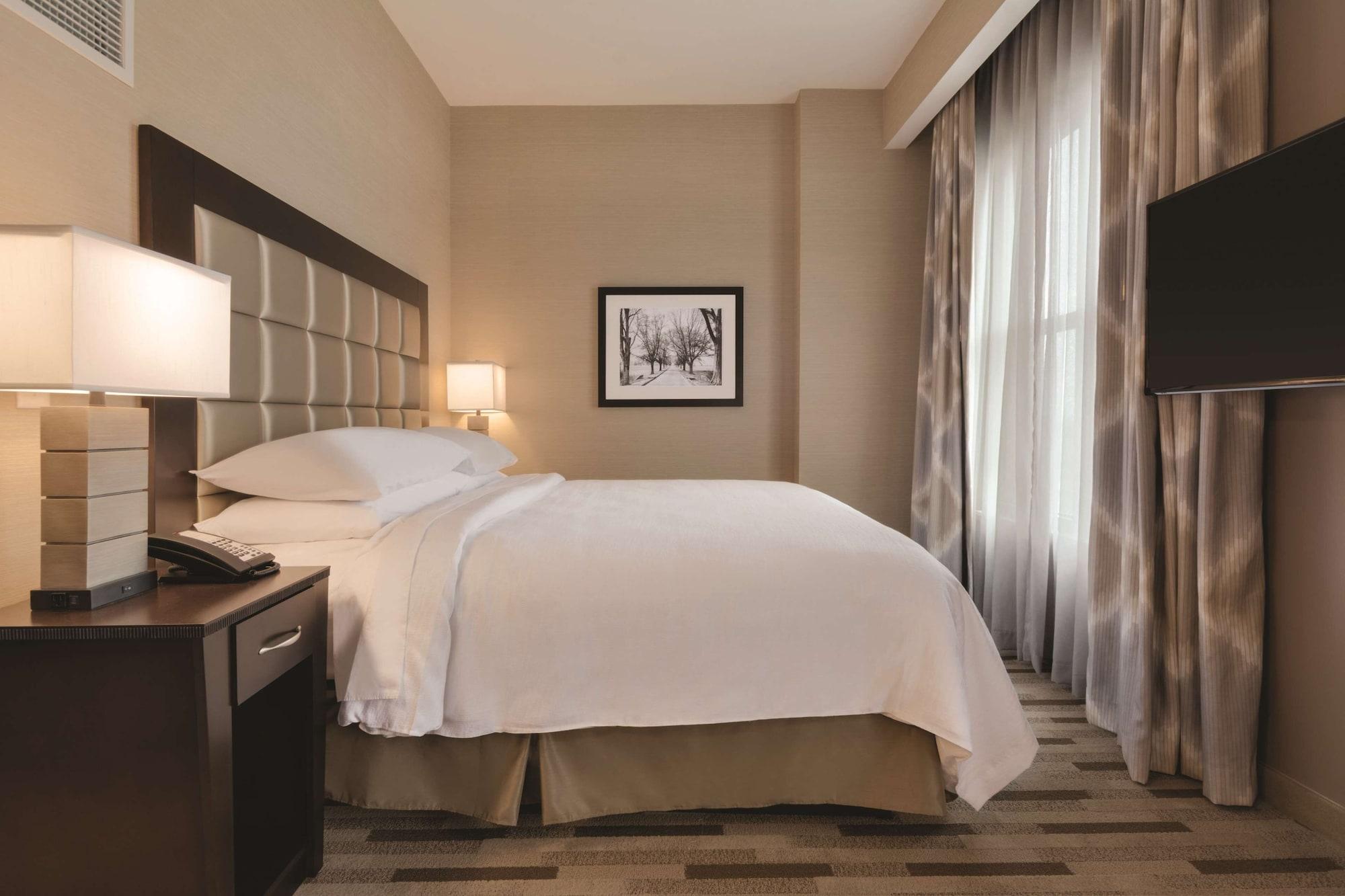 Embassy Suites by Hilton Tuscaloosa Alabama Downtown - photo 3