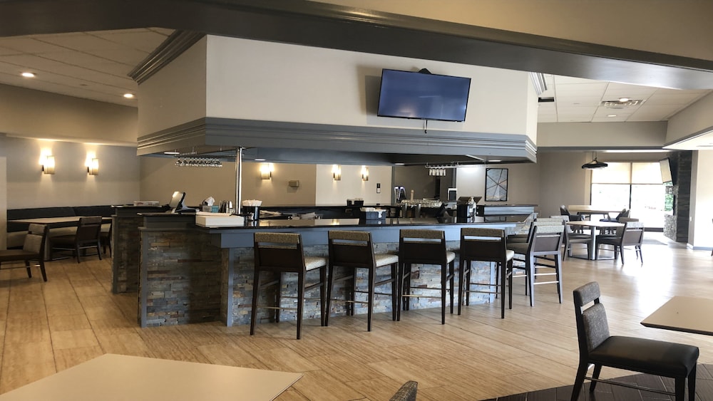 Holiday Inn Staunton Conference Center by IHG - photo 59