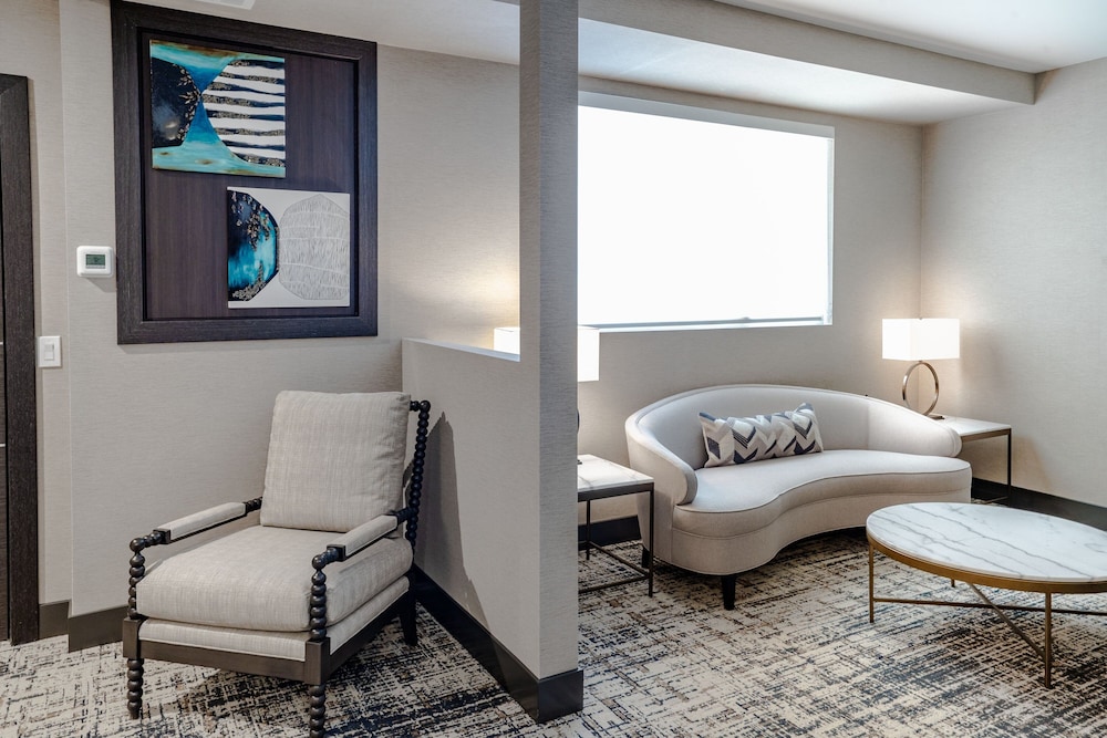 SpringHill Suites by Marriott Chicago Chinatown - photo 28