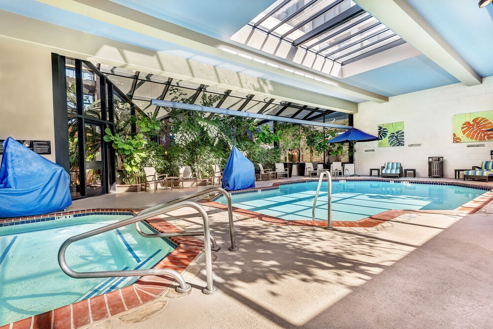 Crowne Plaza Hotel Foster City San Mateo by IHG - photo 13