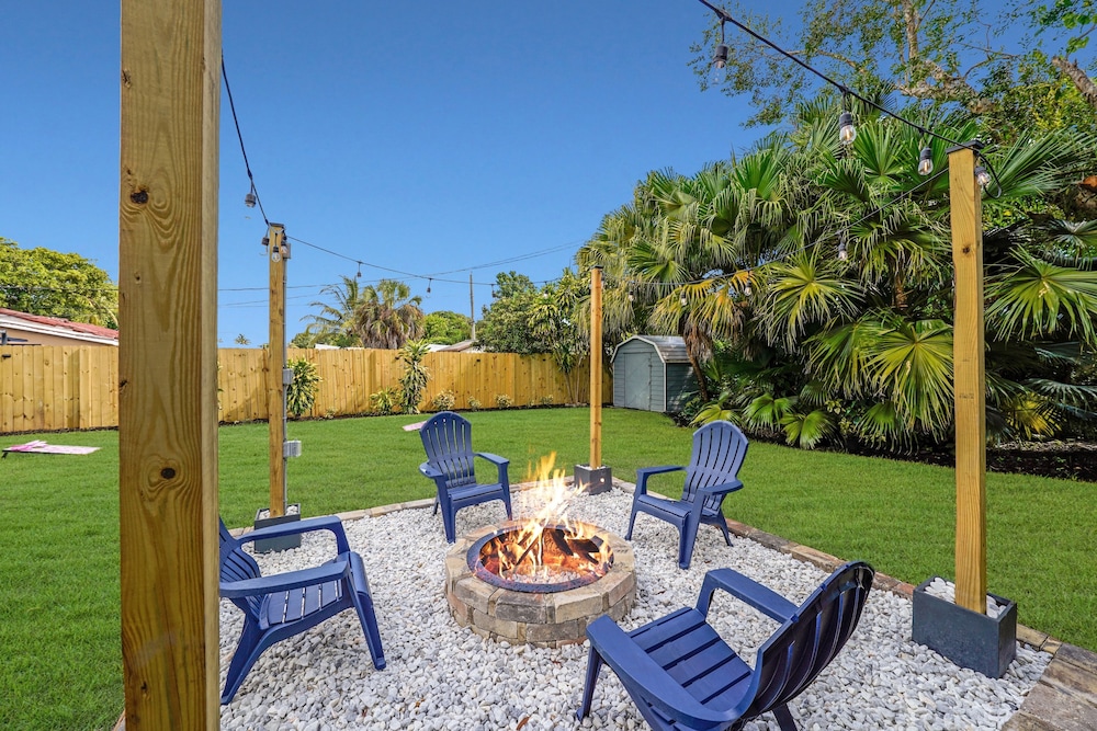 Blue Ocean Retreat by PMI in Fort Lauderdale, United States