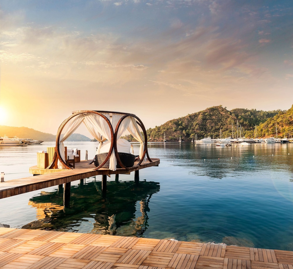 Rixos Premium Göcek Adult Only — hotel in Goecek