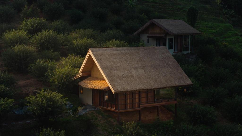Chai Cheevit Maesa in Chiang Mai, Thailand
