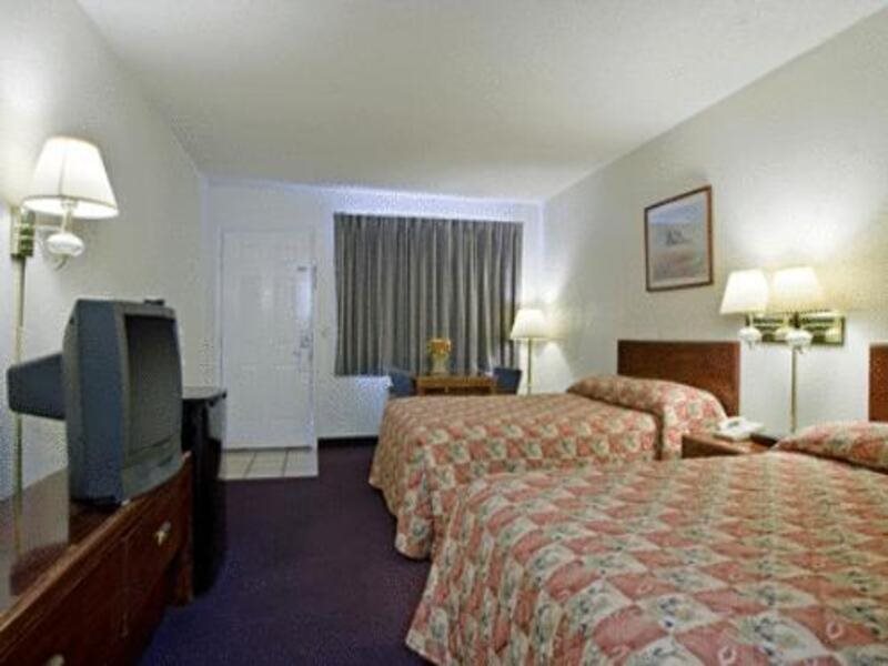 Americas Best Value Inn Dayton - photo 7