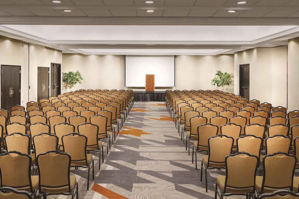 DoubleTree by Hilton Colorado Springs - photo 85