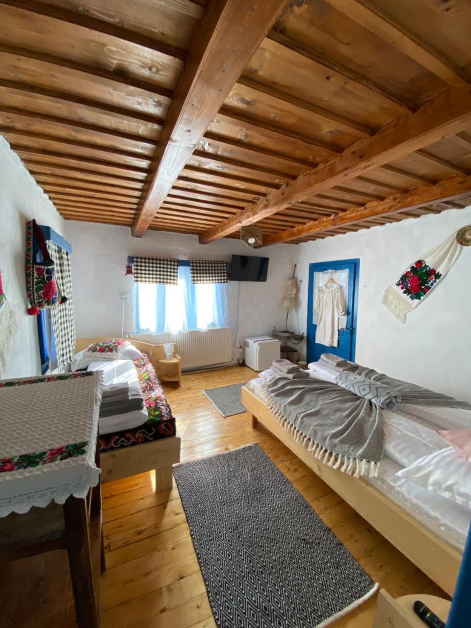 Casuta Tivadar — Breb — photo 3