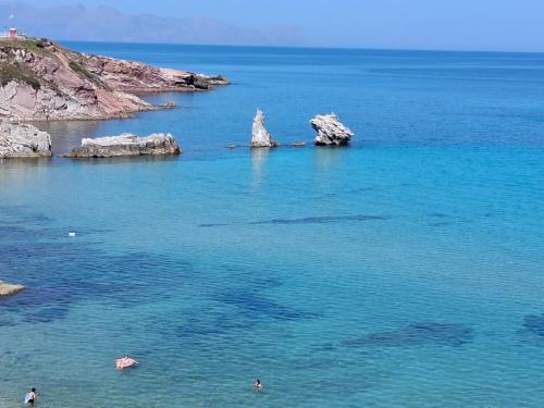 Le Antiche Alcove in Terrasini, Italy
