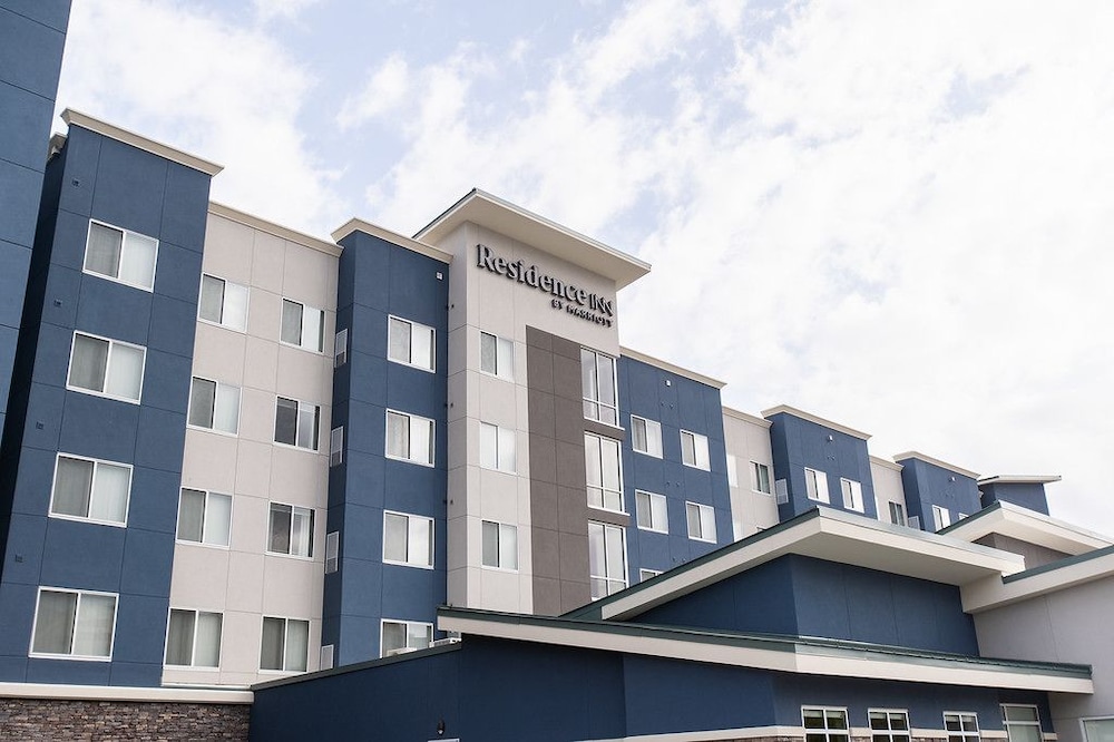 Residence Inn by Marriott Tulsa Midtown - photo 53