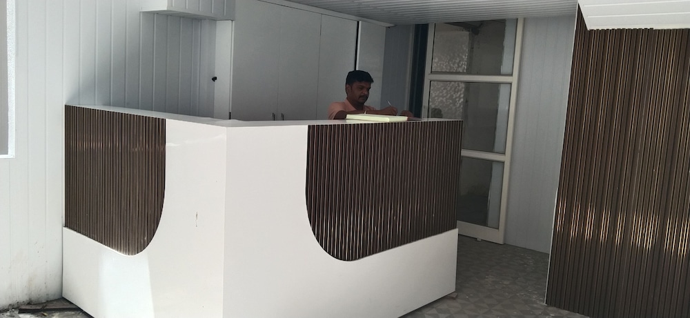 Hotel Joy Executive — Pune — photo 2