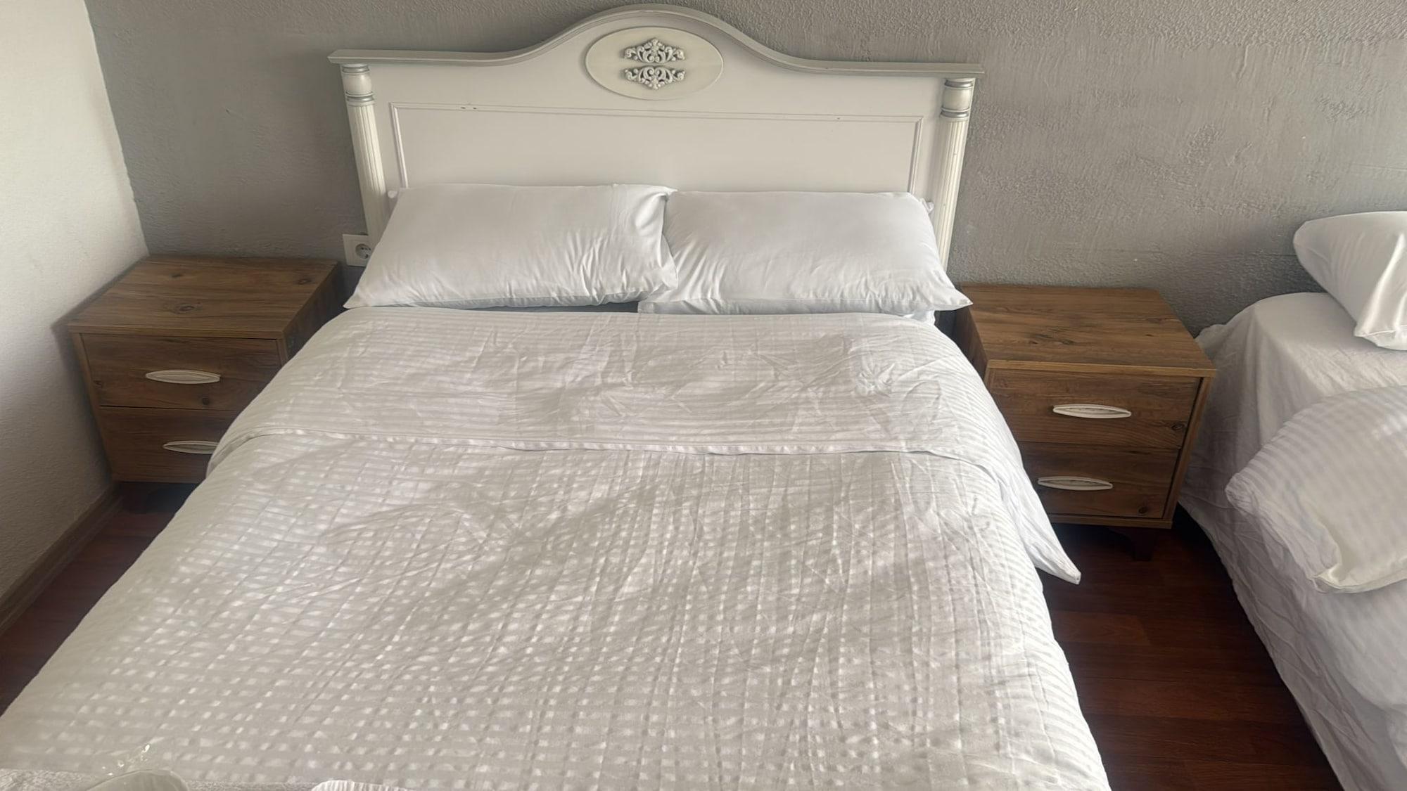 Sürücü oteli in Milas, Turkey