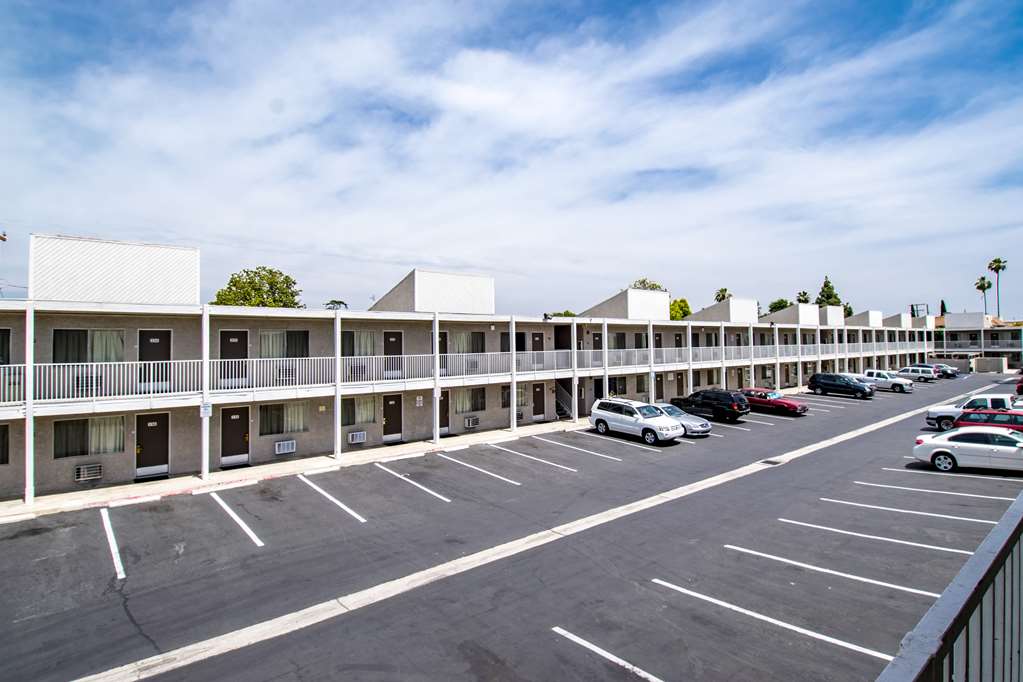 Studio6 Cypress CA - photo 7