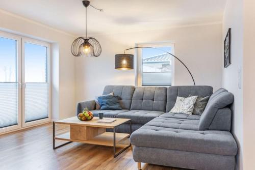 Ferienhof Marquardt Bungalow 3 — 4-Star Luxury Hotel in Fehmarn, Germany