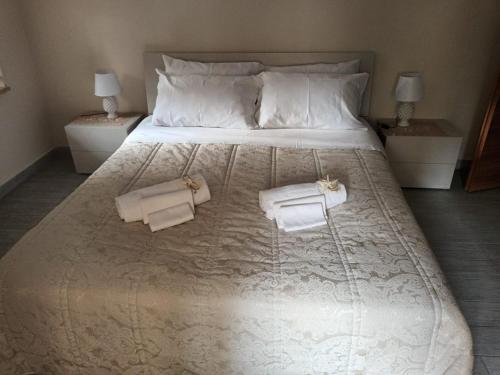 Casa TerraMare — 4-Star Luxury Hotel in Palermo, Italy
