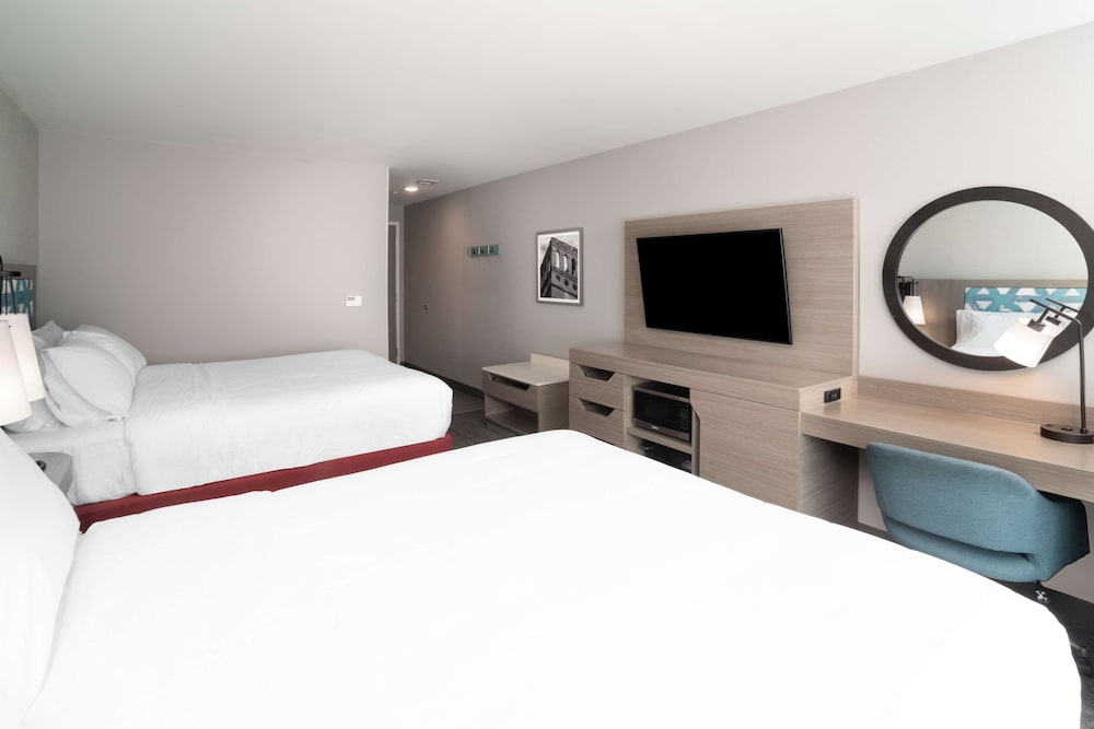 Hampton Inn Greer Greenville SC - photo 19