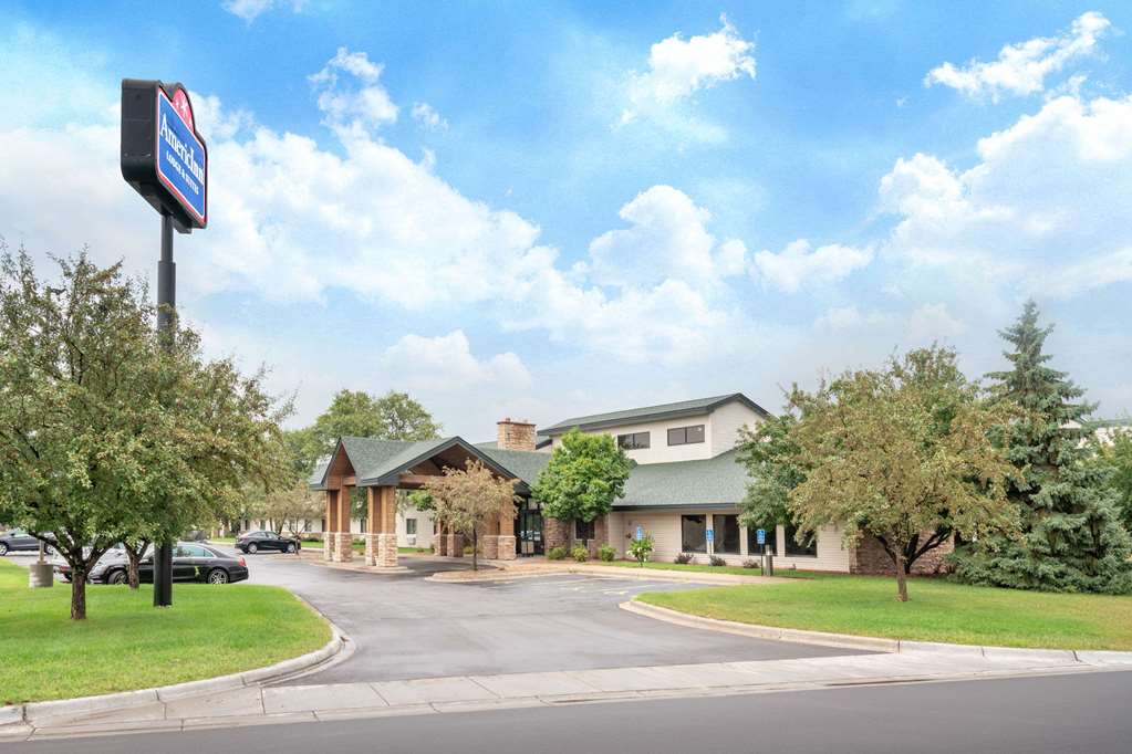 AmericInn by Wyndham Coon Rapids - photo 6