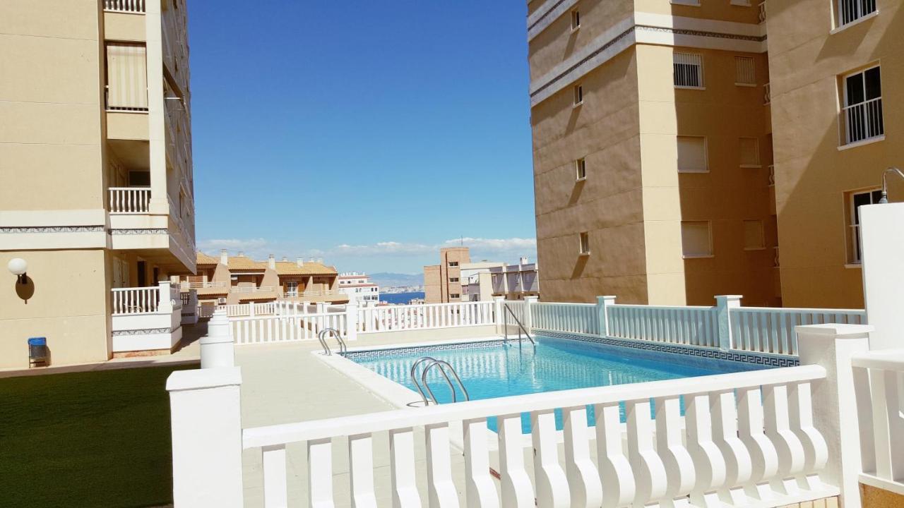 Apartment Luz del Sol — 4-Star Luxury Hotel in Elche, Spain