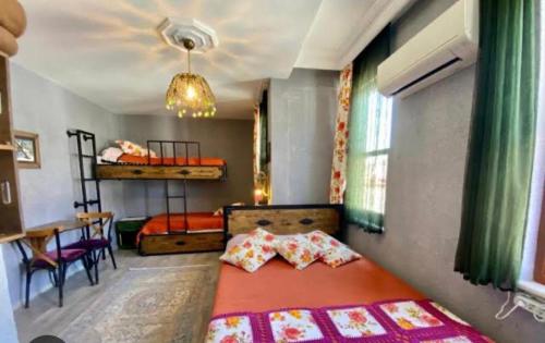 Velespit Hotel in Antalya, Turkey