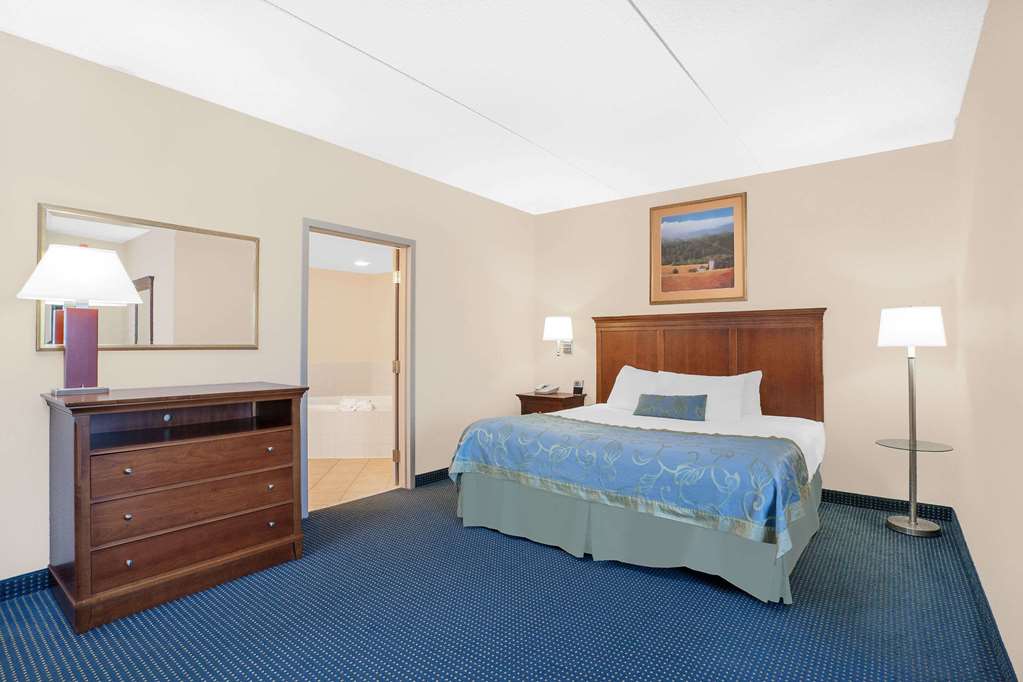 Wingate by Wyndham Ellicottville - photo 13