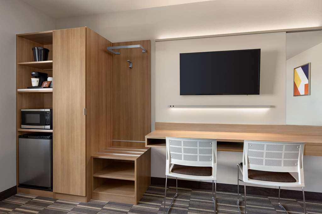 Microtel Inn & Suites by Wyndham Gambrills - photo 12