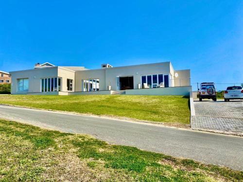 Poolstraat 16 - carbon neutral hotel in Unknown City