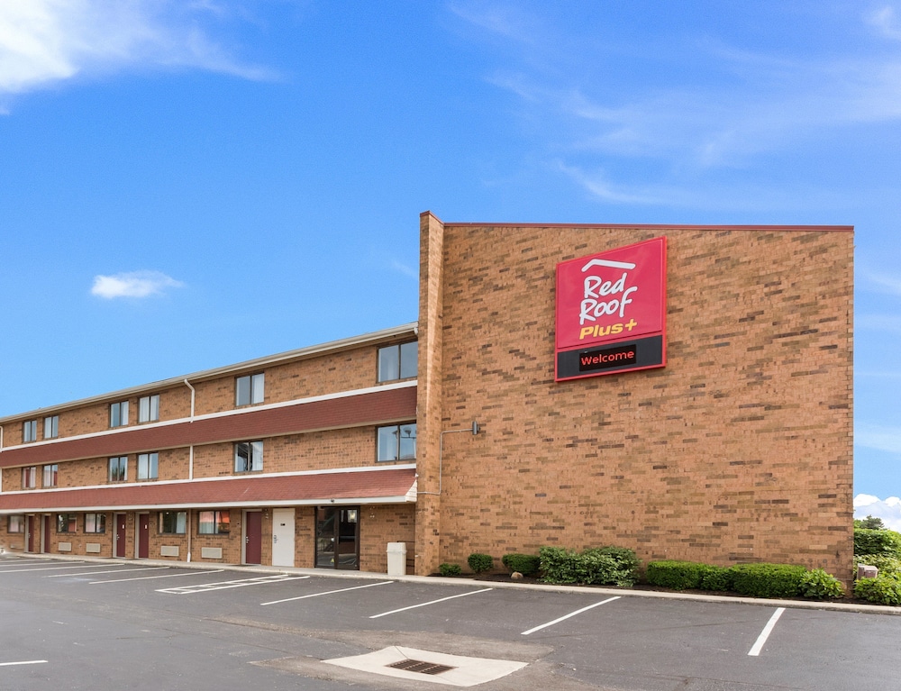 Red Roof Inn PLUS Columbus Worthington - featured photo