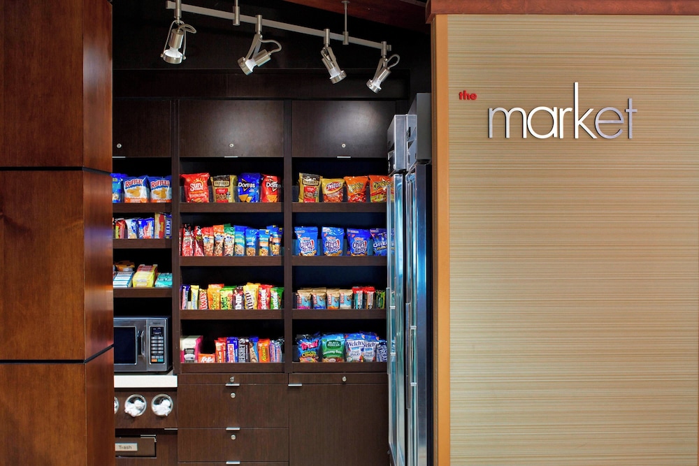 Courtyard by Marriott Bloomington by Mall of America - photo 31