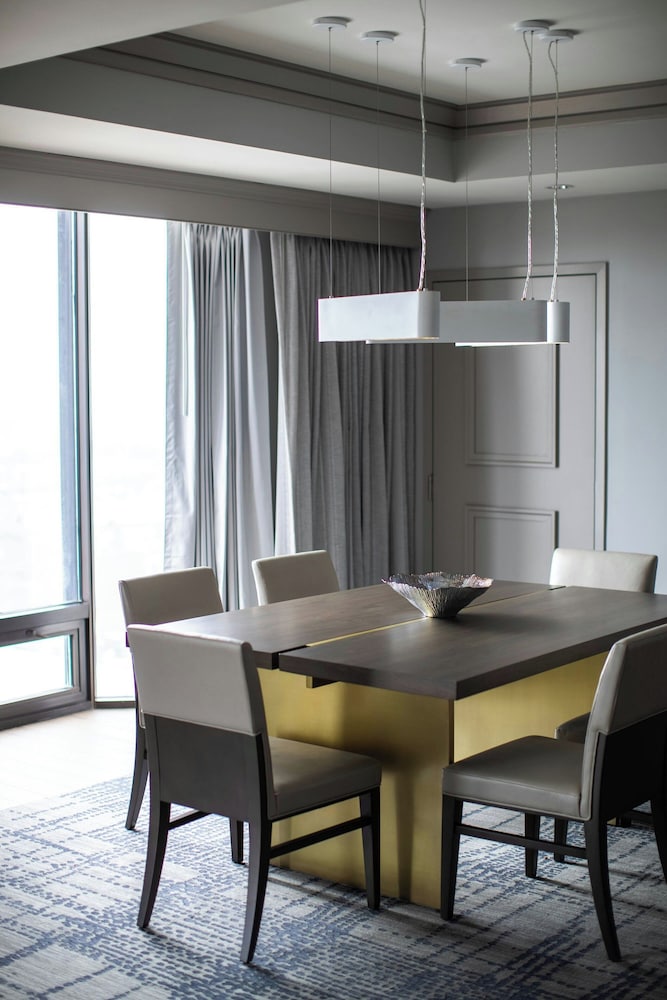 Kansas City Marriott Downtown - photo 19