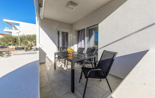 Beautiful Apartment In Okrug Gornji — 4-Star Luxury Hotel in Trogir, Croatia