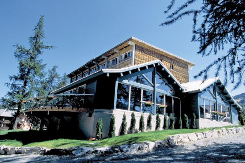 Les Villages Clubs du Soleil Arc 1800 — hotel in Bourg-Saint-Maurice