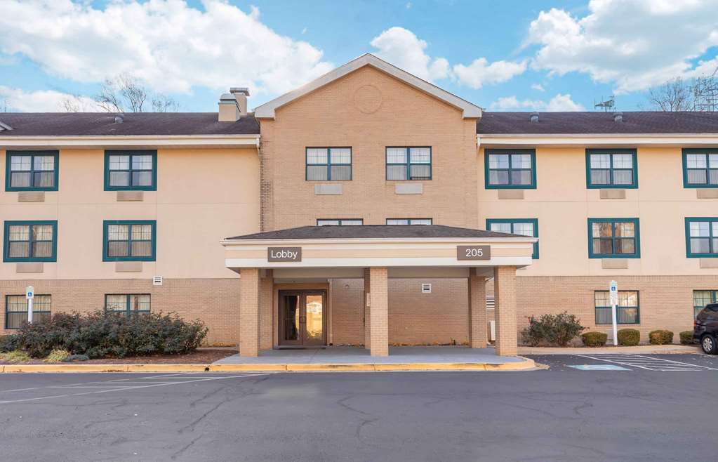 Extended Stay America Suites Washington DC Gaithersburg N - featured photo