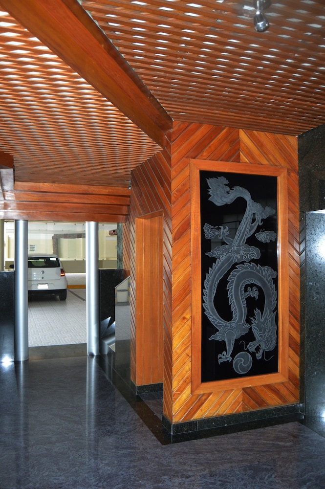 Hotel Seoul in Cuauhtemoc, Mexico