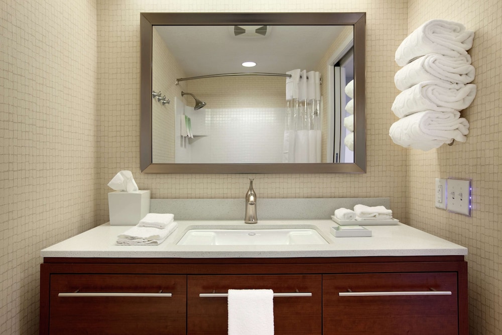 Home2 Suites by Hilton Salt Lake City West Valley City UT - photo 12