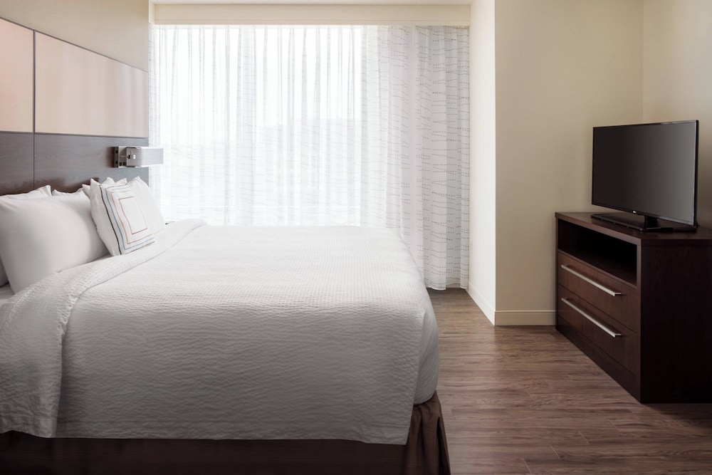 Residence Inn Washington Capitol Hill Navy Yard - photo 13