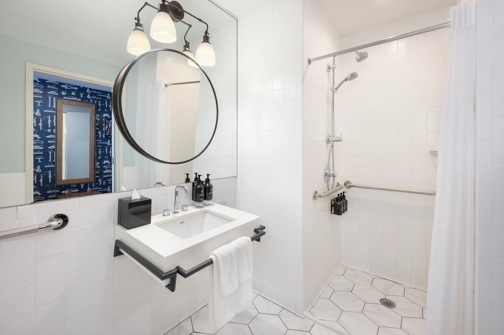 Hotel Indigo Boston Garden by IHG - photo 21
