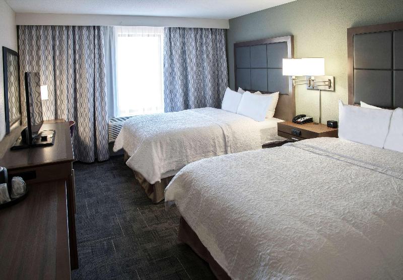 Hampton Inn Hartwell - photo 28