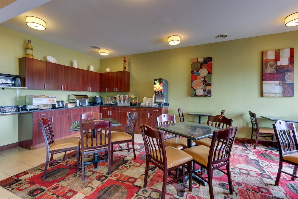 Red Roof Inn Springfield OH - photo 30