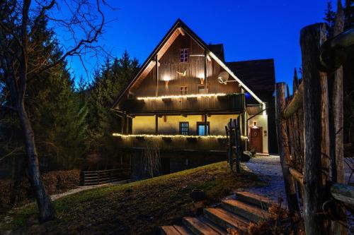 Rooms Pomona — 4-Star Luxury Hotel in Rogaska Slatina, Slovenia