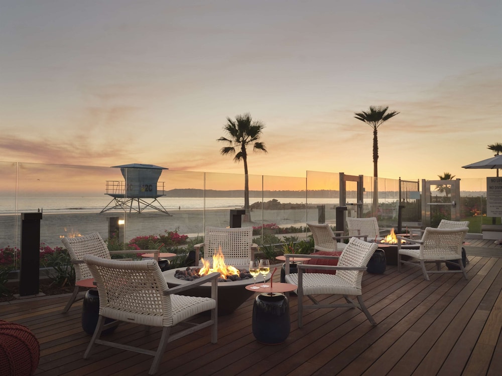 Shore House at The Del LXR Hotels & Resorts - photo 56